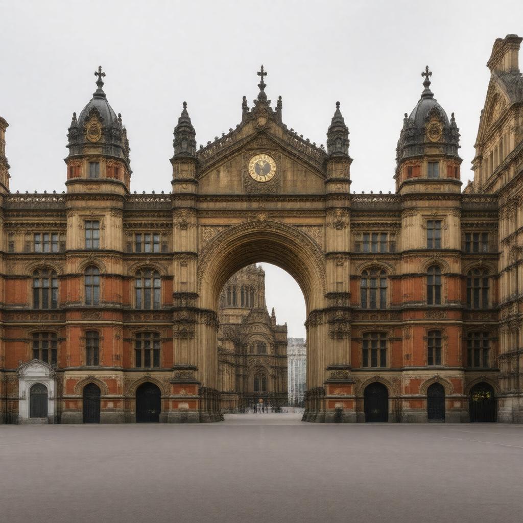 The Victorian Society